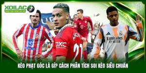 Kèo Phạt Góc
