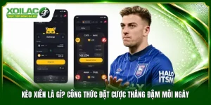 Kèo Xiên
