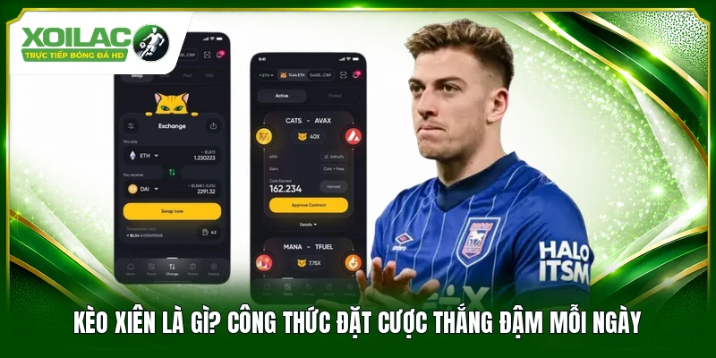 Kèo Xiên